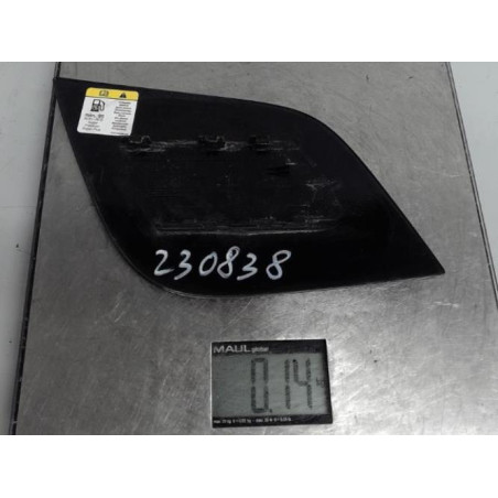 Trappe d'essence FORD FOCUS 3 Photo n°1