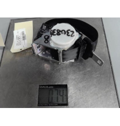 Ceinture arriere droit FORD FOCUS 3 Photo n°1