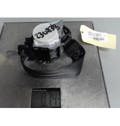 Ceinture arriere droit FORD FOCUS 3