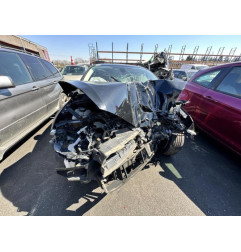 Ceinture arriere droit FORD FOCUS 3 Photo n°5