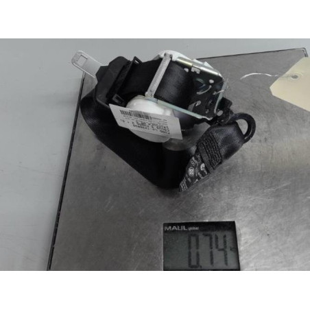 Ceinture arriere gauche FORD FOCUS 3