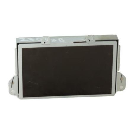 Ecran GPS FORD FOCUS 3 Photo n°1