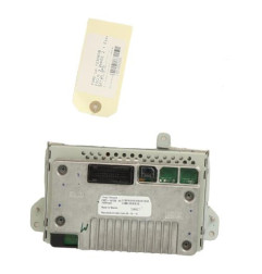 Ecran GPS FORD FOCUS 3 Photo n°6