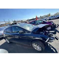 Ecran GPS FORD FOCUS 3 Photo n°12