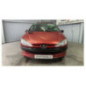 Commande chauffage PEUGEOT 206