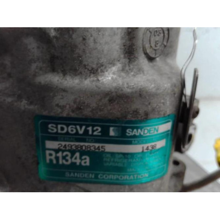 Compresseur clim PEUGEOT 307