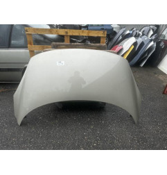 Capot RENAULT SCENIC 3 Photo n°1