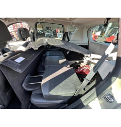 Capot RENAULT SCENIC 3 Photo n°12