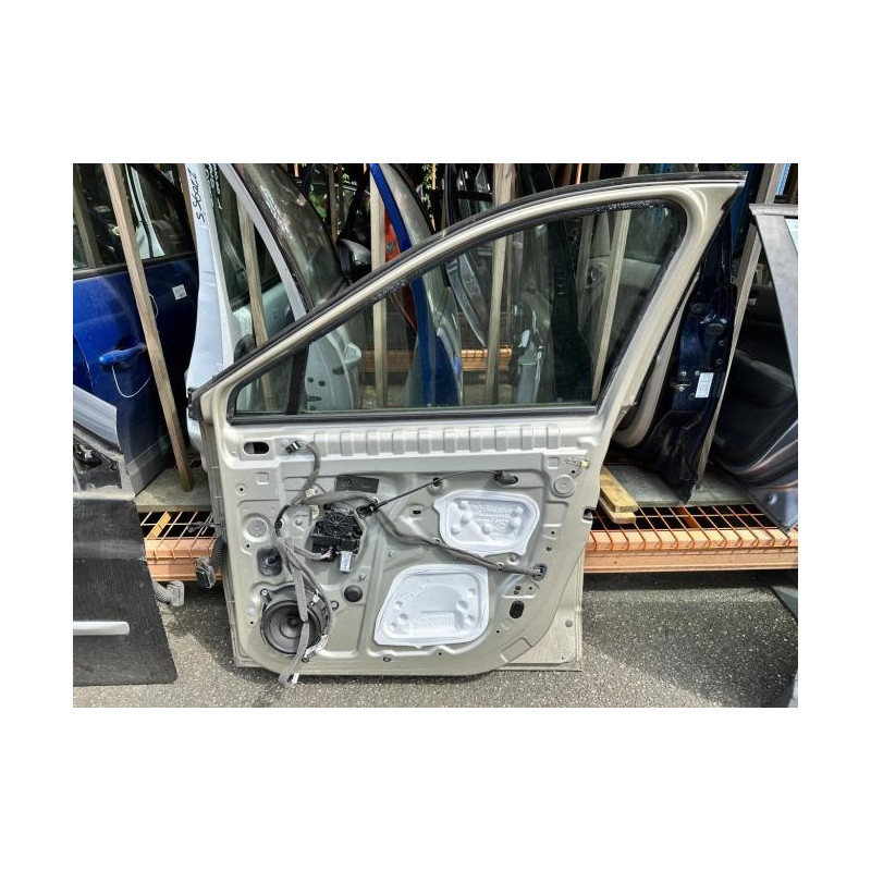 Porte avant droit RENAULT SCENIC 3