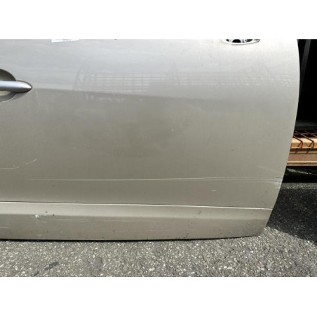 Porte avant droit RENAULT SCENIC 3