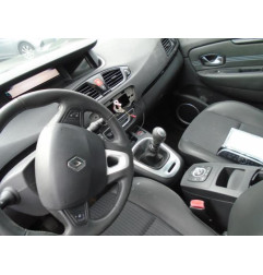 Porte avant gauche RENAULT SCENIC 3