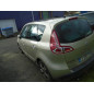 Porte avant gauche RENAULT SCENIC 3