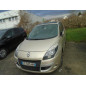 Porte avant gauche RENAULT SCENIC 3