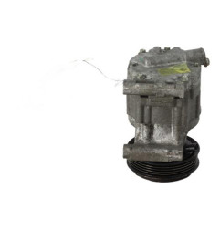 Compresseur clim FORD KA 2 Photo n°3