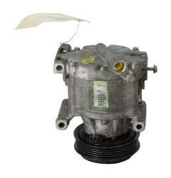 Compresseur clim FORD KA 2 Photo n°4