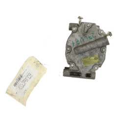 Compresseur clim FORD KA 2 Photo n°5