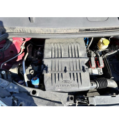 Compresseur clim FORD KA 2 Photo n°6