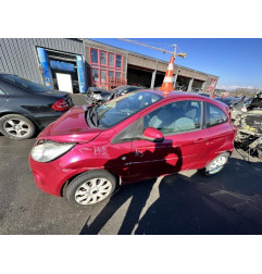 Compresseur clim FORD KA 2 Photo n°16