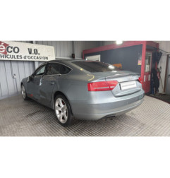 Alternateur AUDI A5 1 Photo n°6