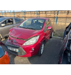 Compresseur clim FORD KA 2 Photo n°19