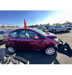 Compresseur clim FORD KA 2 Photo n°20