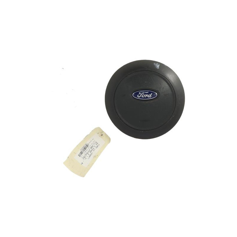 Air bag conducteur FORD KA 2 Photo n°2