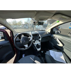 Air bag conducteur FORD KA 2 Photo n°13