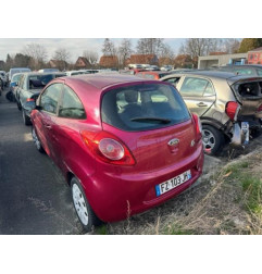 Air bag conducteur FORD KA 2 Photo n°14