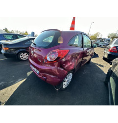 Air bag conducteur FORD KA 2 Photo n°15