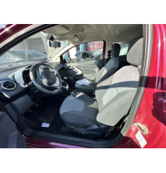 Air bag conducteur FORD KA 2 Photo n°16