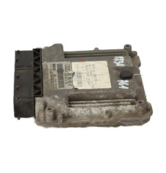 Calculateur moteur AUDI A3 2 Photo n°3