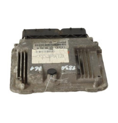 Calculateur moteur AUDI A3 2 Photo n°4