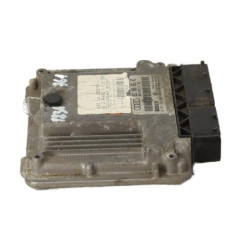 Calculateur moteur AUDI A3 2 Photo n°5