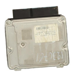 Calculateur moteur AUDI A3 2 Photo n°7