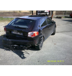 Calculateur moteur AUDI A3 2 Photo n°8