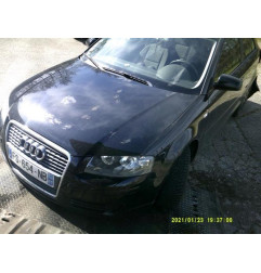 Calculateur moteur AUDI A3 2 Photo n°9