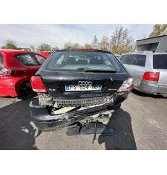 Calculateur moteur AUDI A3 2 Photo n°12