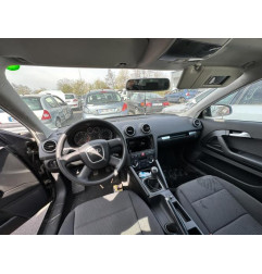 Calculateur moteur AUDI A3 2 Photo n°14