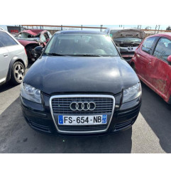 Calculateur moteur AUDI A3 2 Photo n°16