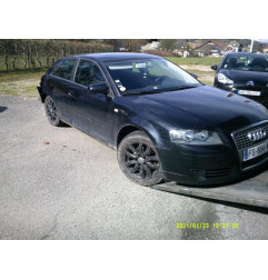 Calculateur moteur AUDI A3 2 Photo n°18