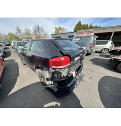 Calculateur moteur AUDI A3 2 Photo n°20