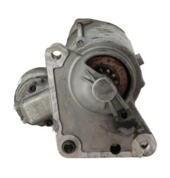 Demarreur PEUGEOT 207 Photo n°1