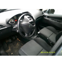 Demarreur PEUGEOT 207 Photo n°6