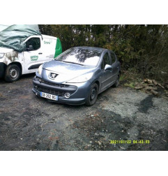 Demarreur PEUGEOT 207 Photo n°9
