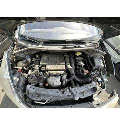 Demarreur PEUGEOT 207 Photo n°13