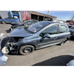 Demarreur PEUGEOT 207 Photo n°14