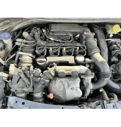 Demarreur PEUGEOT 207 Photo n°17