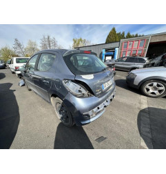 Demarreur PEUGEOT 207 Photo n°18