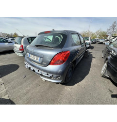 Demarreur PEUGEOT 207 Photo n°19