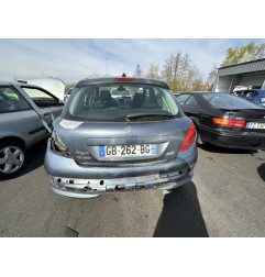 Demarreur PEUGEOT 207 Photo n°20